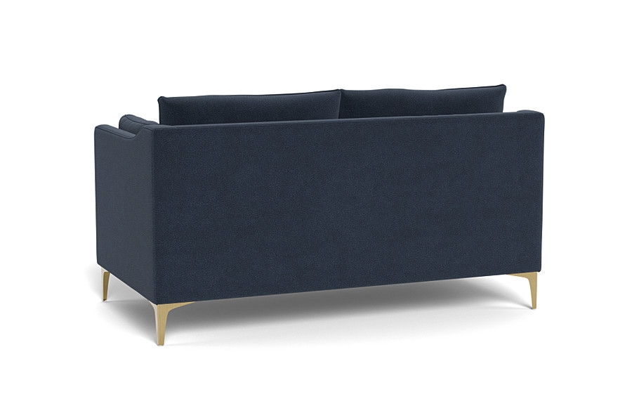 Caitlin Loveseat by The Everygirl® - Image 1