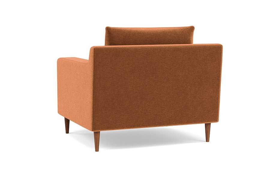 Sloan Accent Chair - Image 1