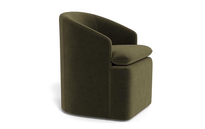 Daphne Upholstered Chair - Image 1