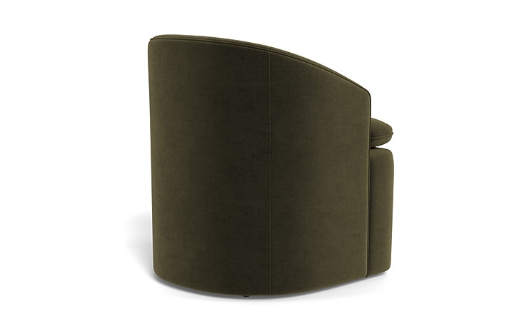 Daphne Upholstered Chair - Image 4