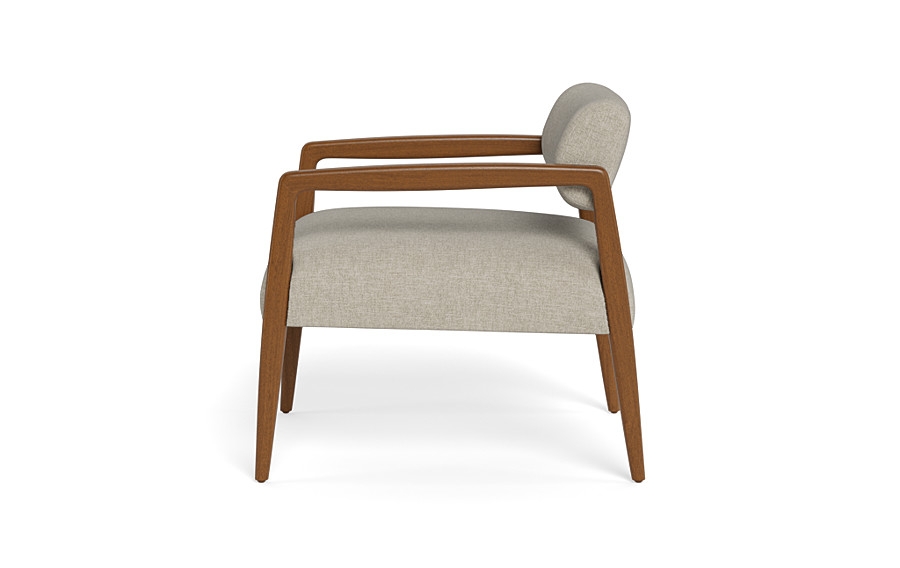 Gwen Accent Chair - Image 1