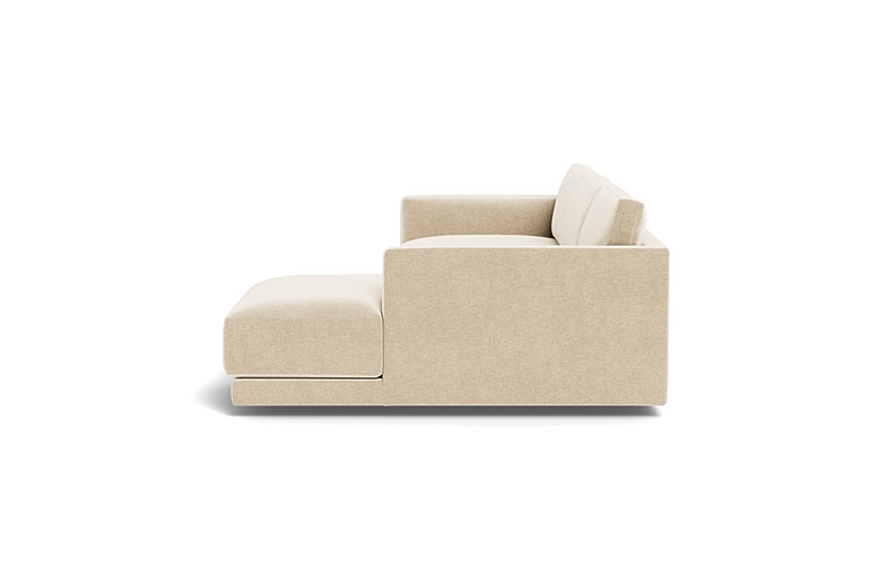 Lukas 3-Seat Right Chaise Sectional - Image 4