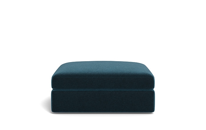 Tatum Modular Square Ottoman  - Image 0