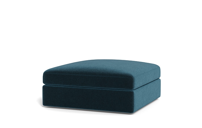 Tatum Modular Square Ottoman  - Image 3