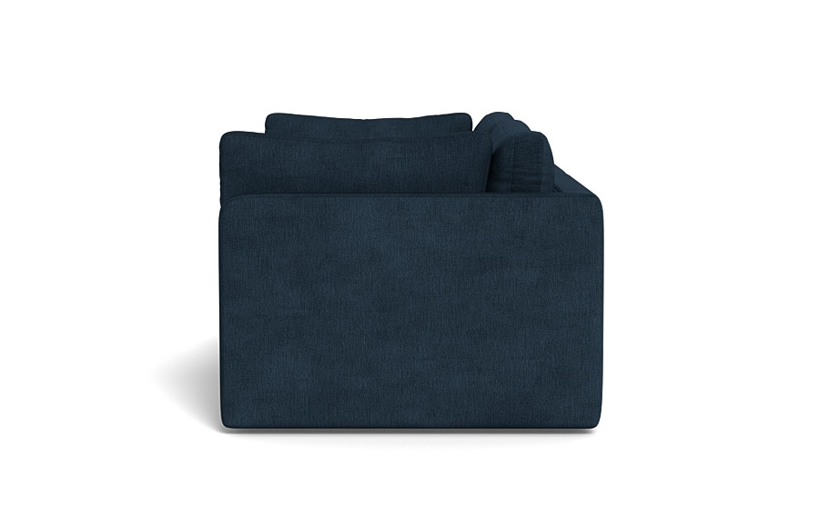 Tatum Modular Fabric Loveseat - Image 4