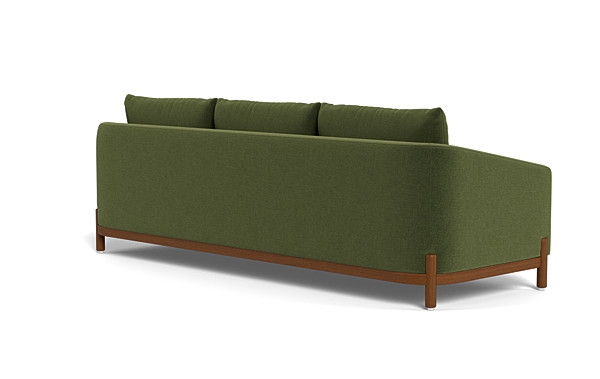 Oslo 3-Seat Sofa - Image 3