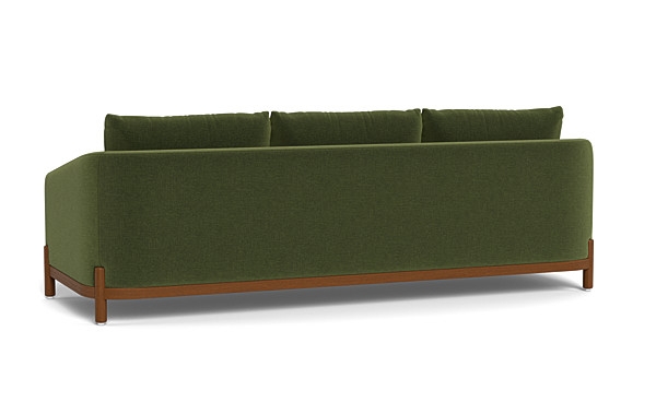 Oslo 3-Seat Sofa - Image 1