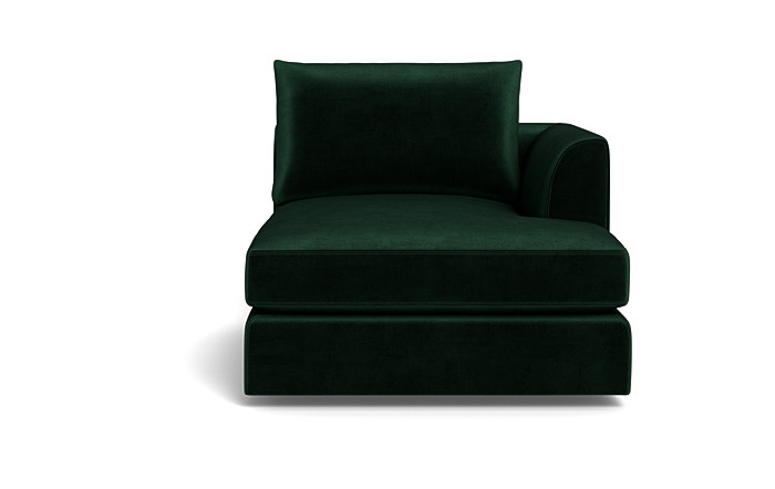 Beckham Modular Right Chaise Unit - Image 0