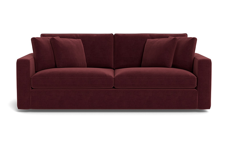 James 2-Seat Sofa - Image 0