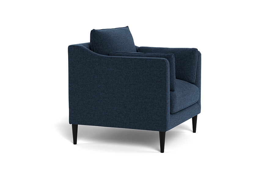 Caitlin Petite Chair by The EverygirlÃ?Â® - Image 2