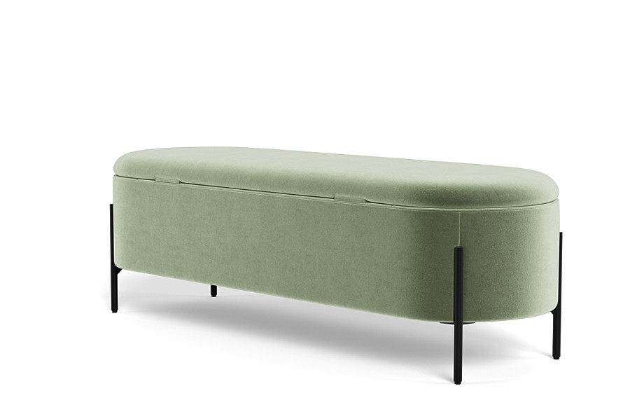 Fiona Storage Bench - Image 2