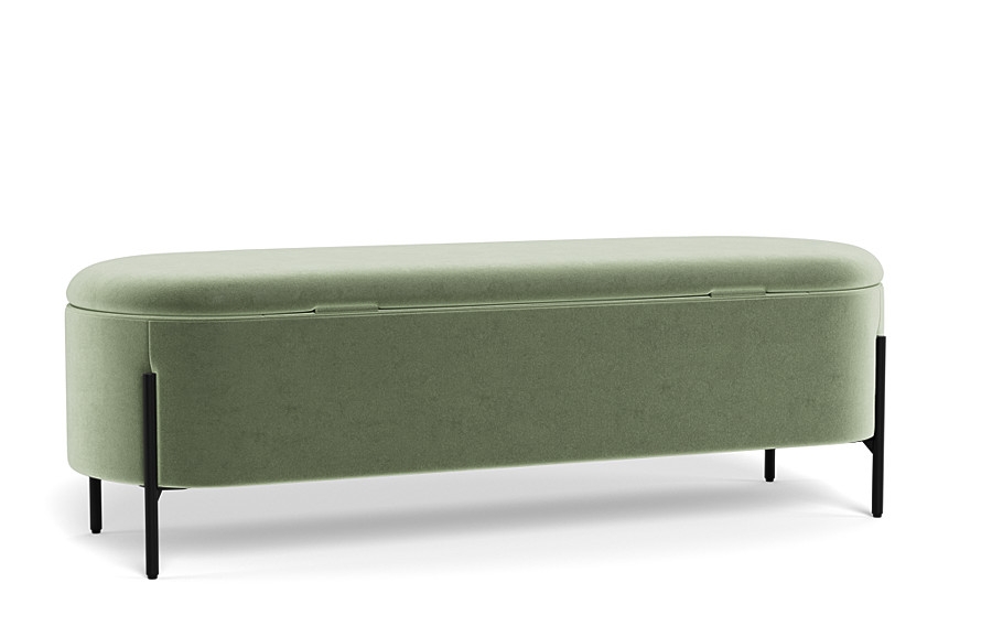 Fiona Storage Bench - Image 4