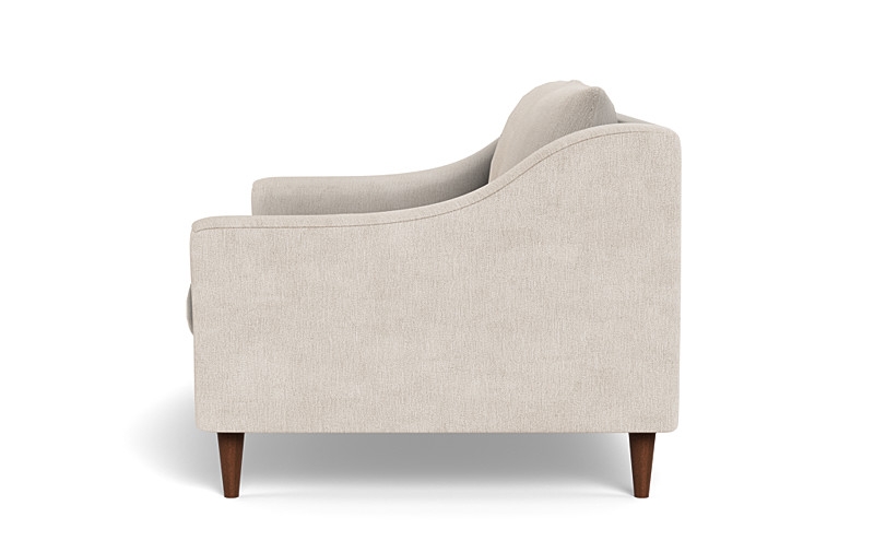 Saylor Slope Arm Loveseat - Image 3