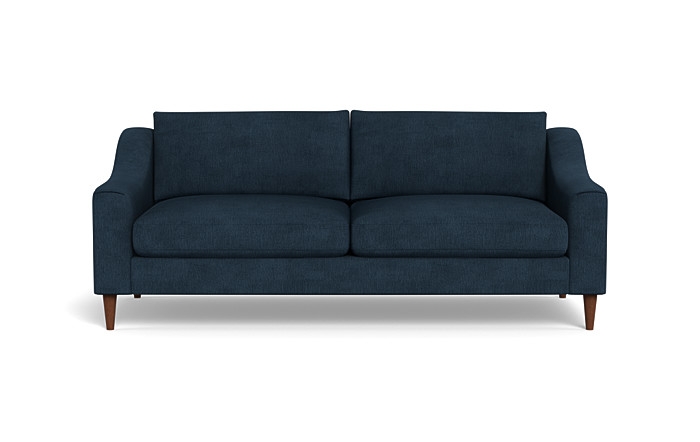 Saylor Slope Arm 2-Seat Sofa - Image 0