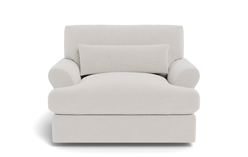 Maxwell Swivel Chair by Apartment Therapy - Image 0