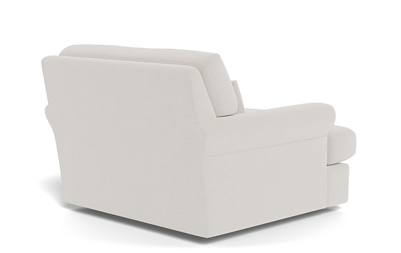 Maxwell Swivel Chair by Apartment Therapy - Image 4