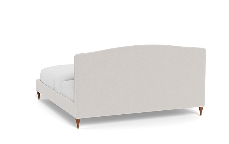 Celia Upholstered Bed - Image 4