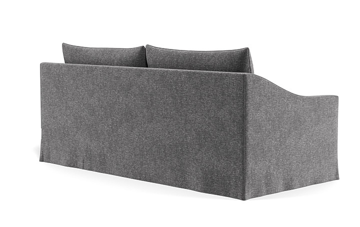 Dixon Slipcovered 2-Seat Sofa - Image 4