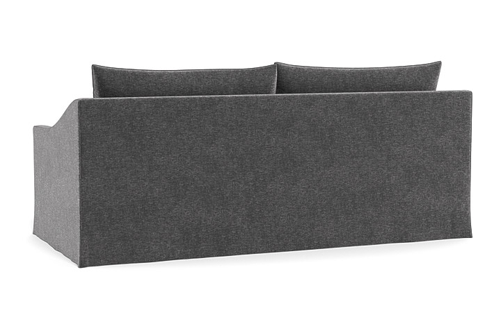 Dixon Slipcovered 2-Seat Sofa - Image 3