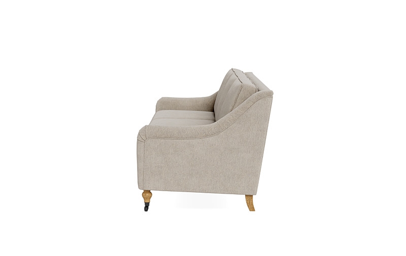 Alexander 3-Seat Sofa - Image 3