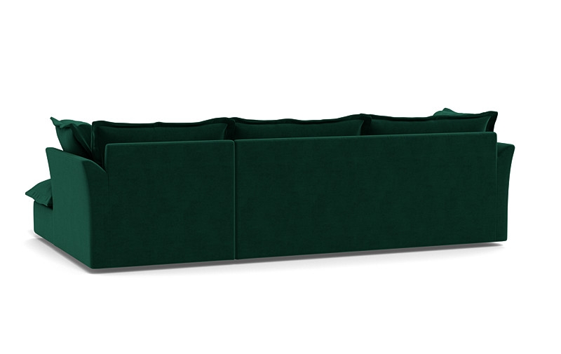 Skylar  Chaise Sectional - Image 4