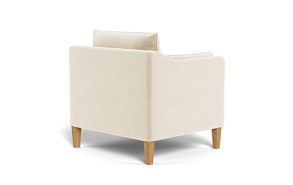 Caitlin Petite Chair by The EverygirlÃ?Â® - Image 2