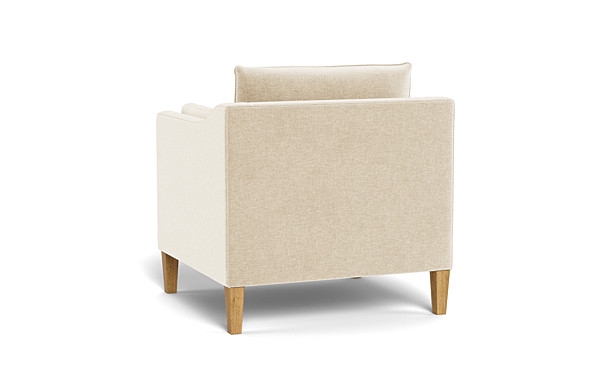 Caitlin Petite Chair by The EverygirlÃ?Â® - Image 3