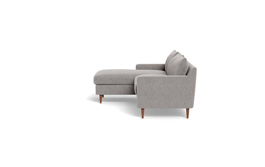 Sloan  Chaise Sectional - Image 3