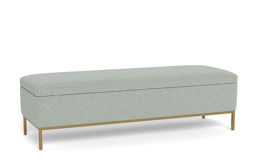 Miller Storage Bench - Image 4