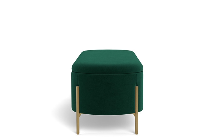 Fiona Storage Bench - Image 3