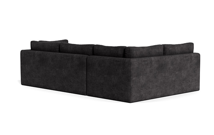 Tatum 2-Piece Left Chaise Sectional - Image 4