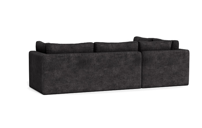 Tatum 2-Piece Left Chaise Sectional - Image 2