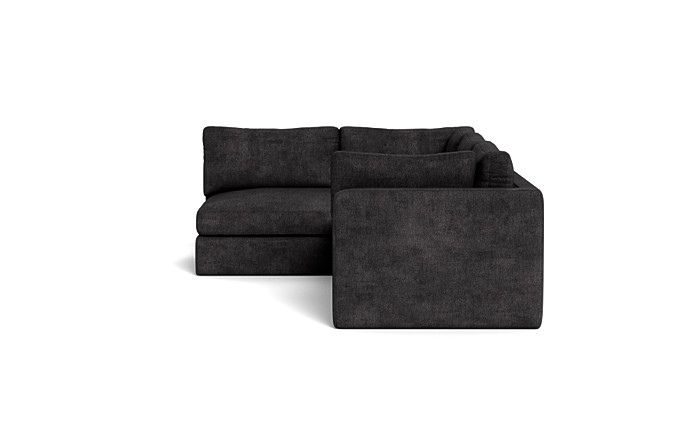 Tatum 2-Piece Left Chaise Sectional - Image 3