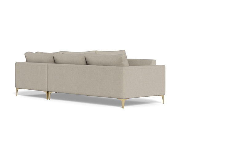 Asher Corner Sectional Sofa - Image 4