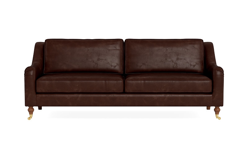 Alexander 2-Seat Sofa - Image 0