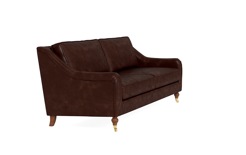 Alexander 2-Seat Sofa - Image 1