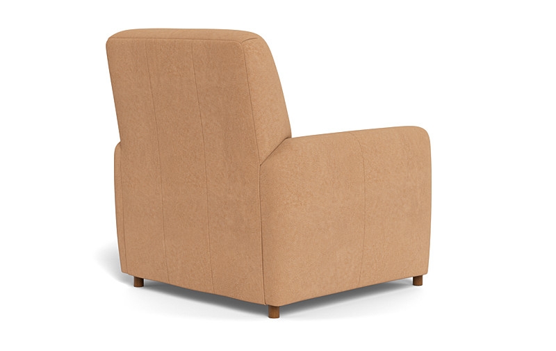 Carise Leather Recliner - Image 2