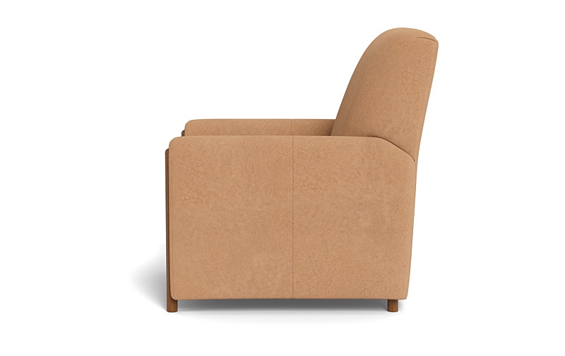 Carise Leather Recliner - Image 3