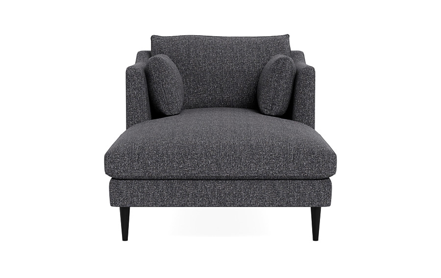Caitlin Chaise Lounge by The Everygirl® - Image 0