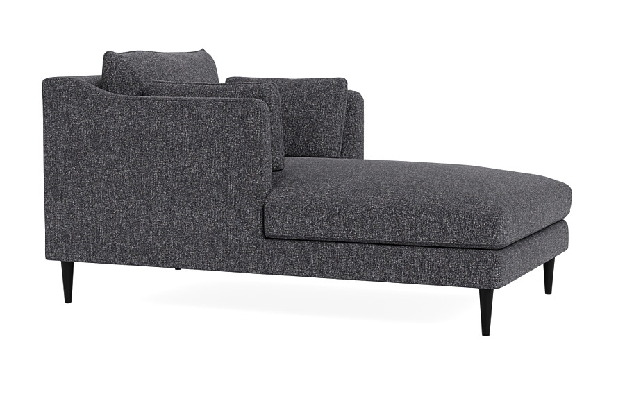 Caitlin Chaise Lounge by The Everygirl® - Image 3