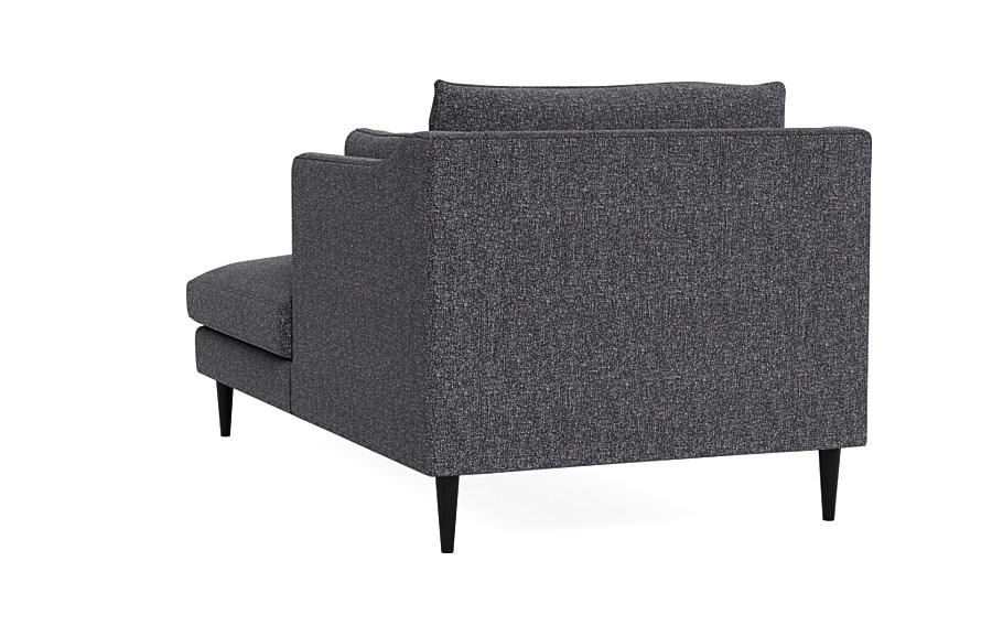 Caitlin Chaise Lounge by The Everygirl® - Image 1