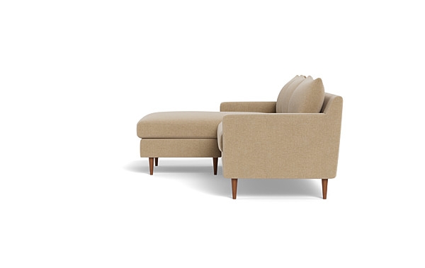 Sloan 3-Seat Reversible Chaise Sectional - Image 3