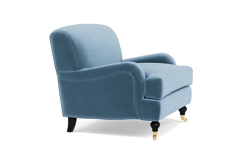 Rose Accent Chair by The EverygirlÃ?Â® - Image 4