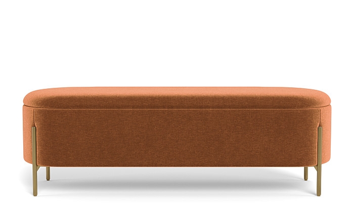 Fiona Storage Bench - Image 0