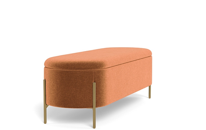 Fiona Storage Bench - Image 3