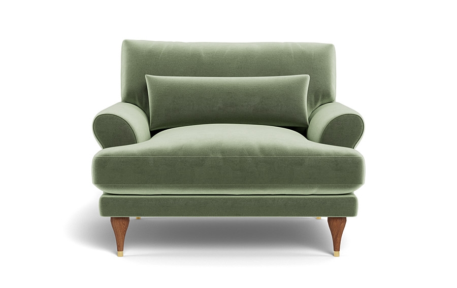 Maxwell Accent Chair by Apartment Therapy - Image 0