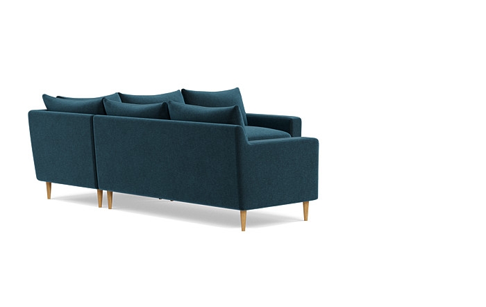 Sloan Corner 4-Seat Sectional Sofa - Image 4