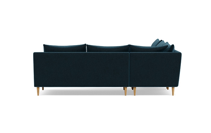 Sloan Corner 4-Seat Sectional Sofa - Image 1