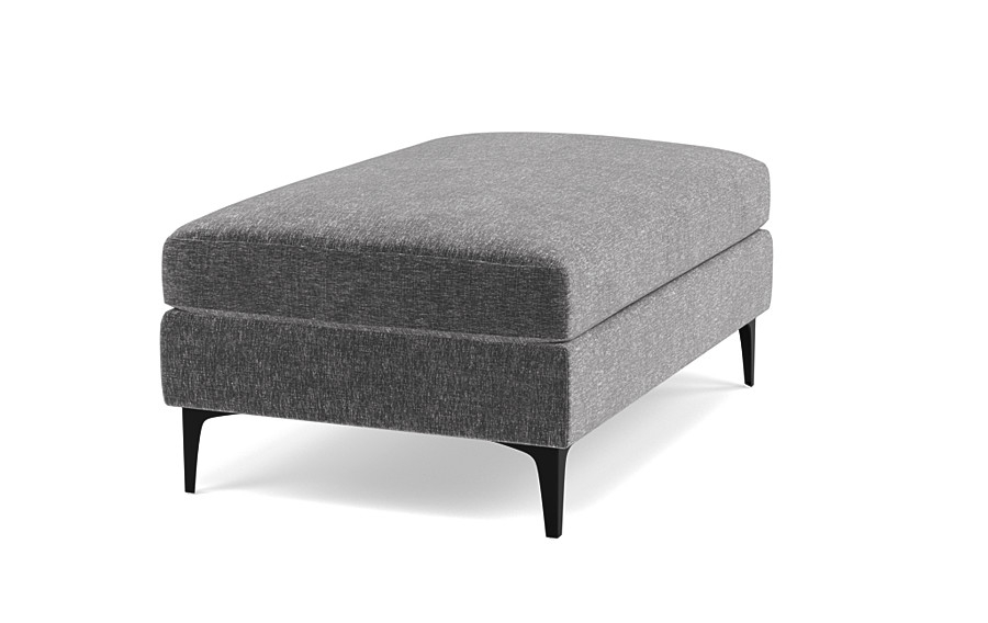Sloan Ottoman - Image 3