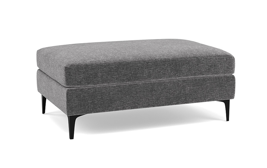 Sloan Ottoman - Image 1